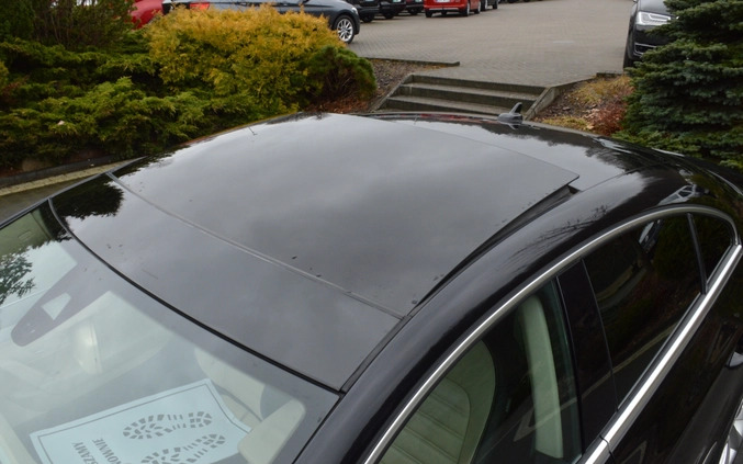 Volkswagen CC cena 32800 przebieg: 245772, rok produkcji 2008 z Puławy małe 781